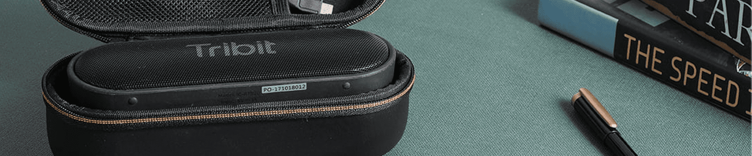 XSound Go Cases
