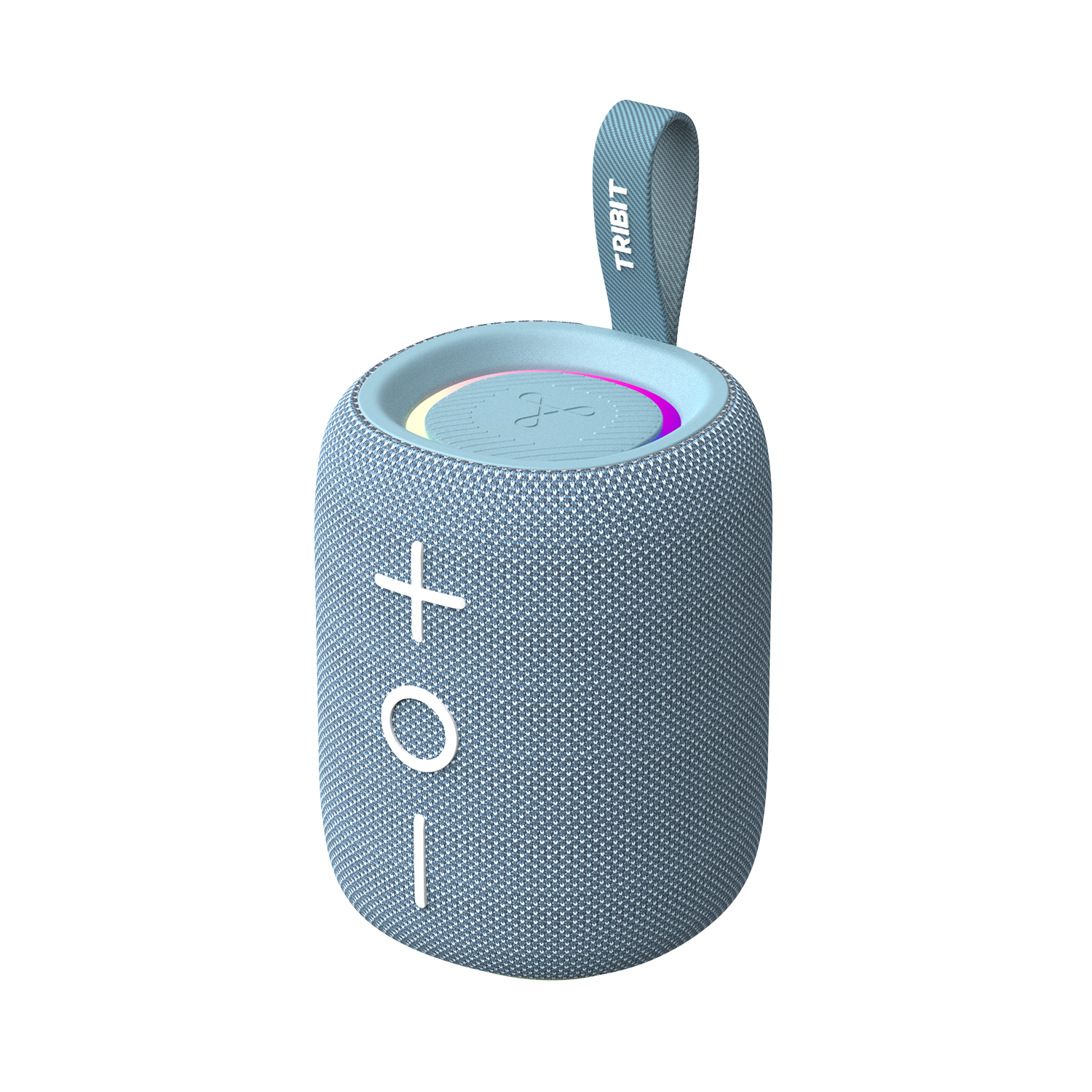 TRIBIT StormBox Mini + Portable Bluetooth Speaker