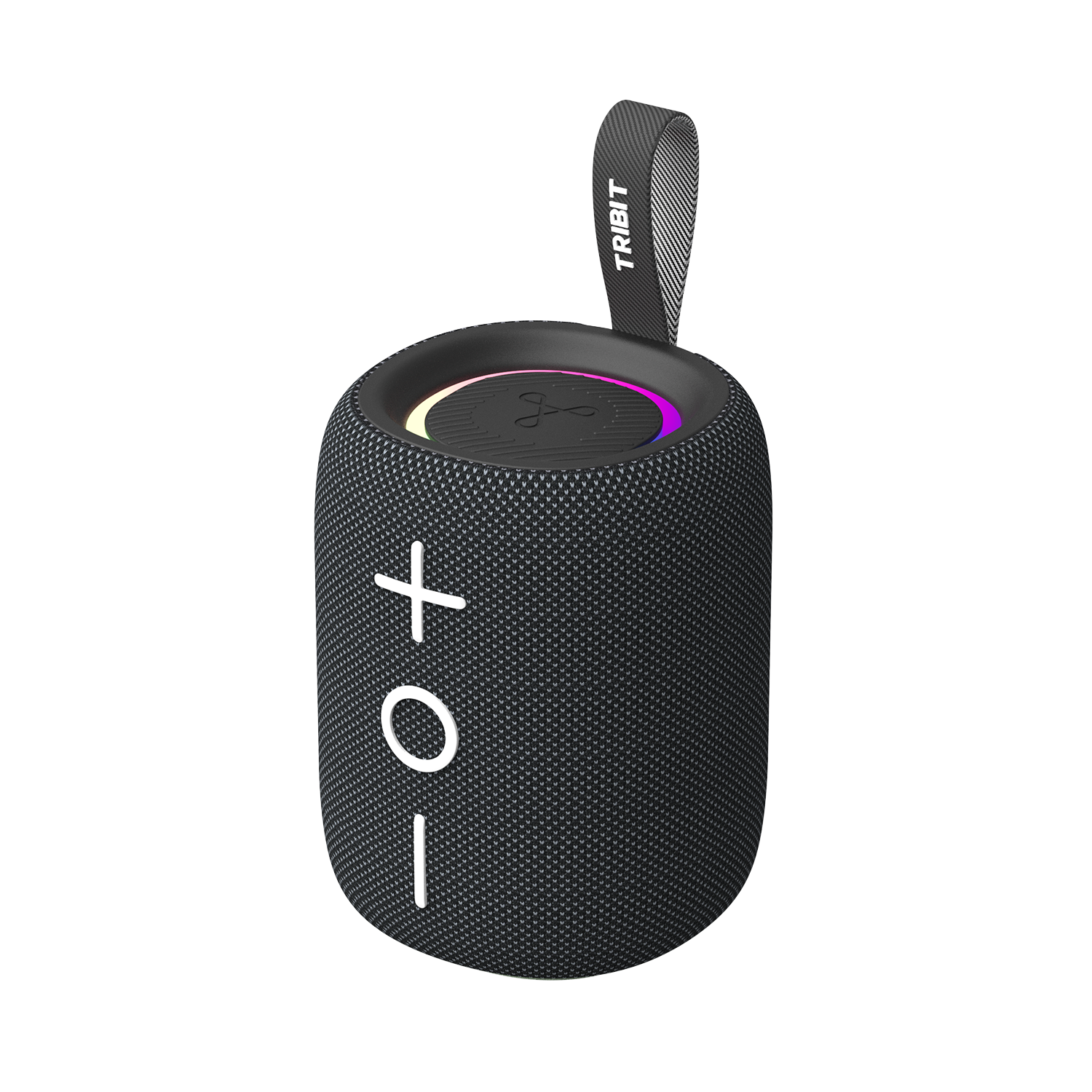 TRIBIT StormBox Mini + Portable Bluetooth Speaker