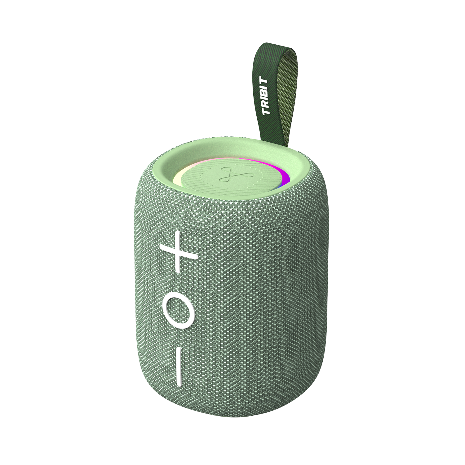 TRIBIT StormBox Mini + Portable Bluetooth Speaker