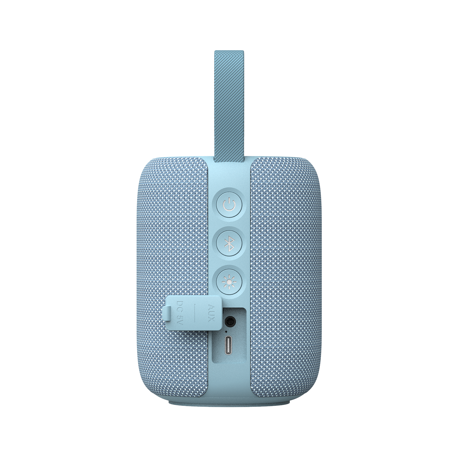 TRIBIT StormBox Mini + Portable Bluetooth Speaker