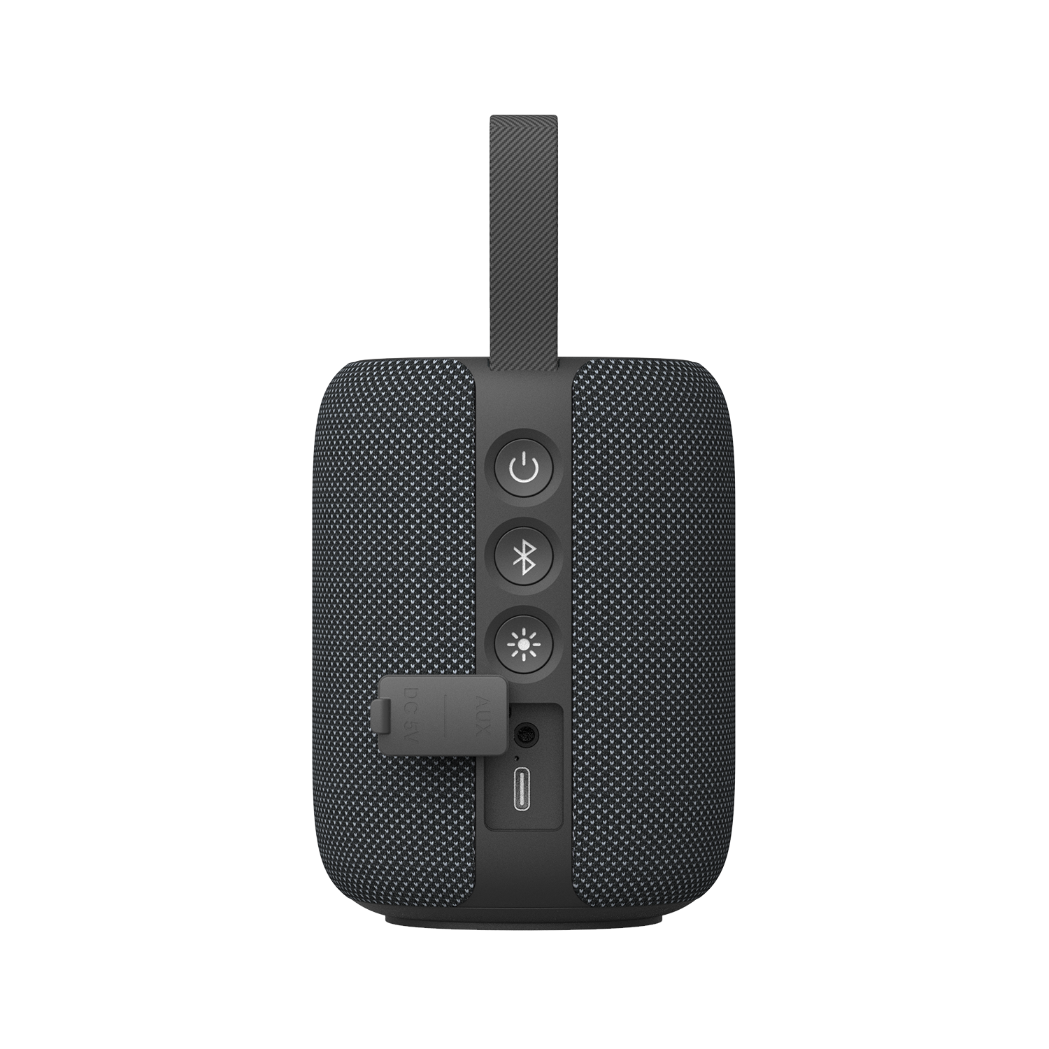 TRIBIT StormBox Mini + Portable Bluetooth Speaker