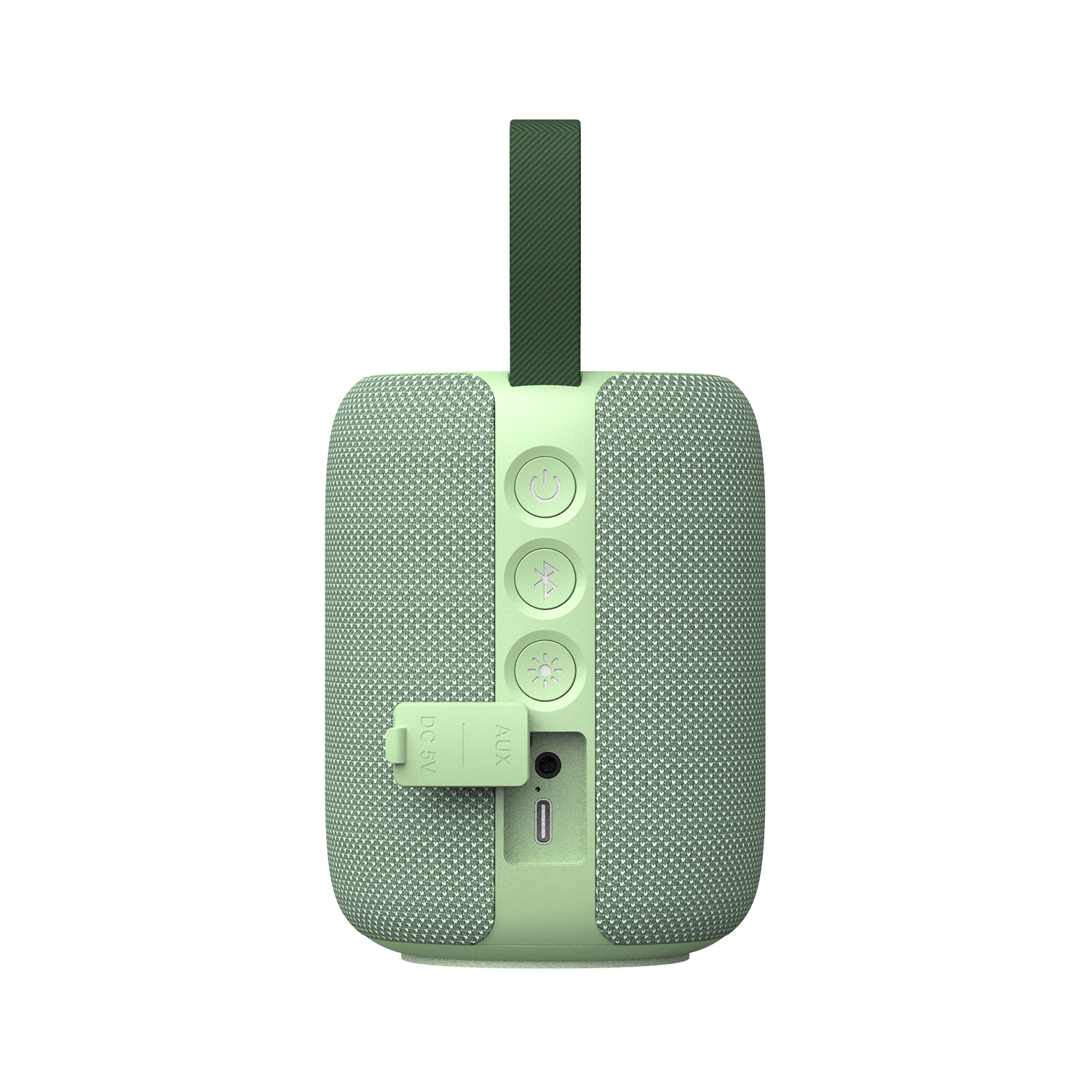 TRIBIT StormBox Mini + Portable Bluetooth Speaker