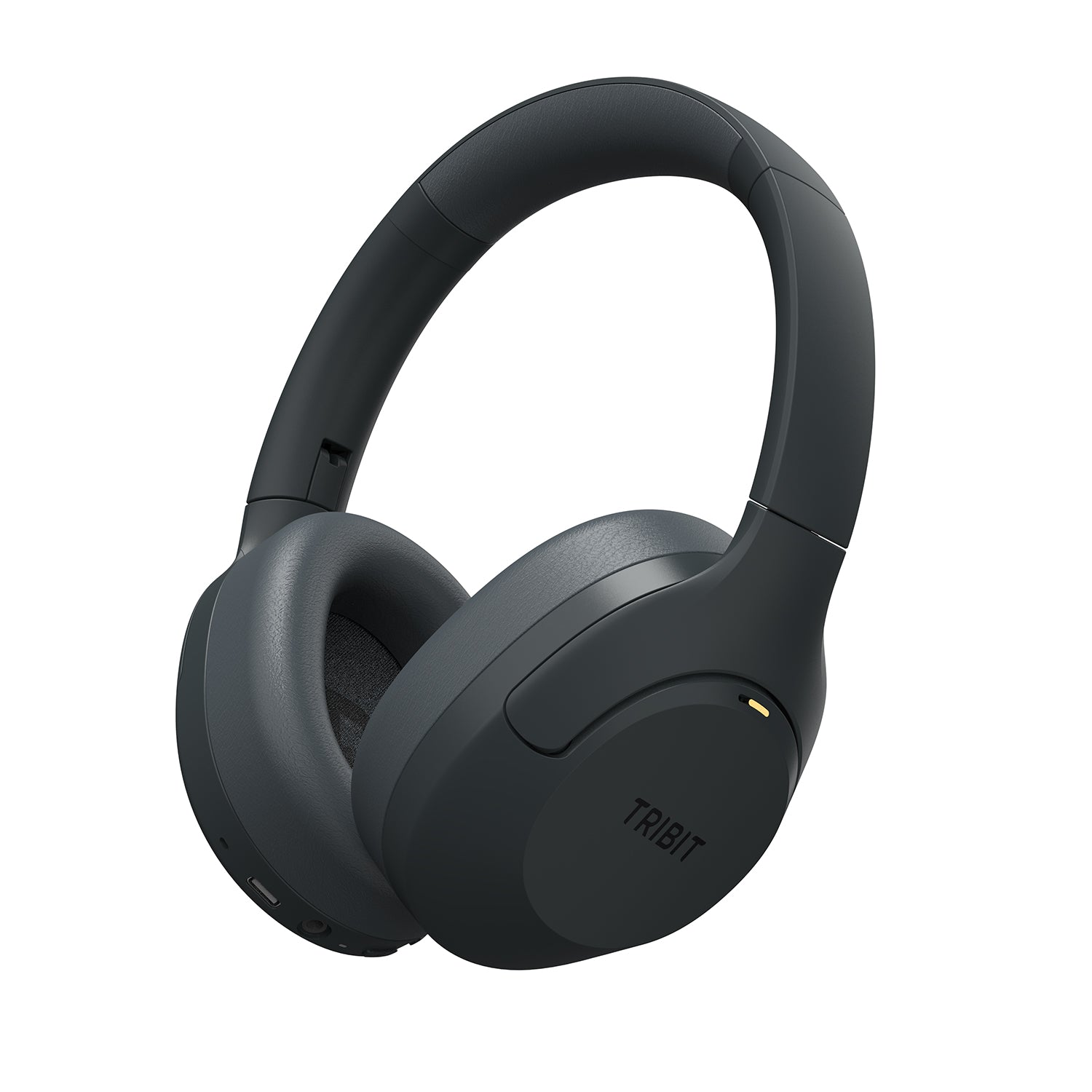 TRIBIT QuietPlus 81 Wireless Over-Ear Headphones