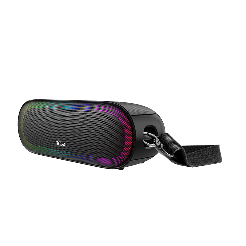 TRIBIT XSound Mega Portable Wireless Speaker