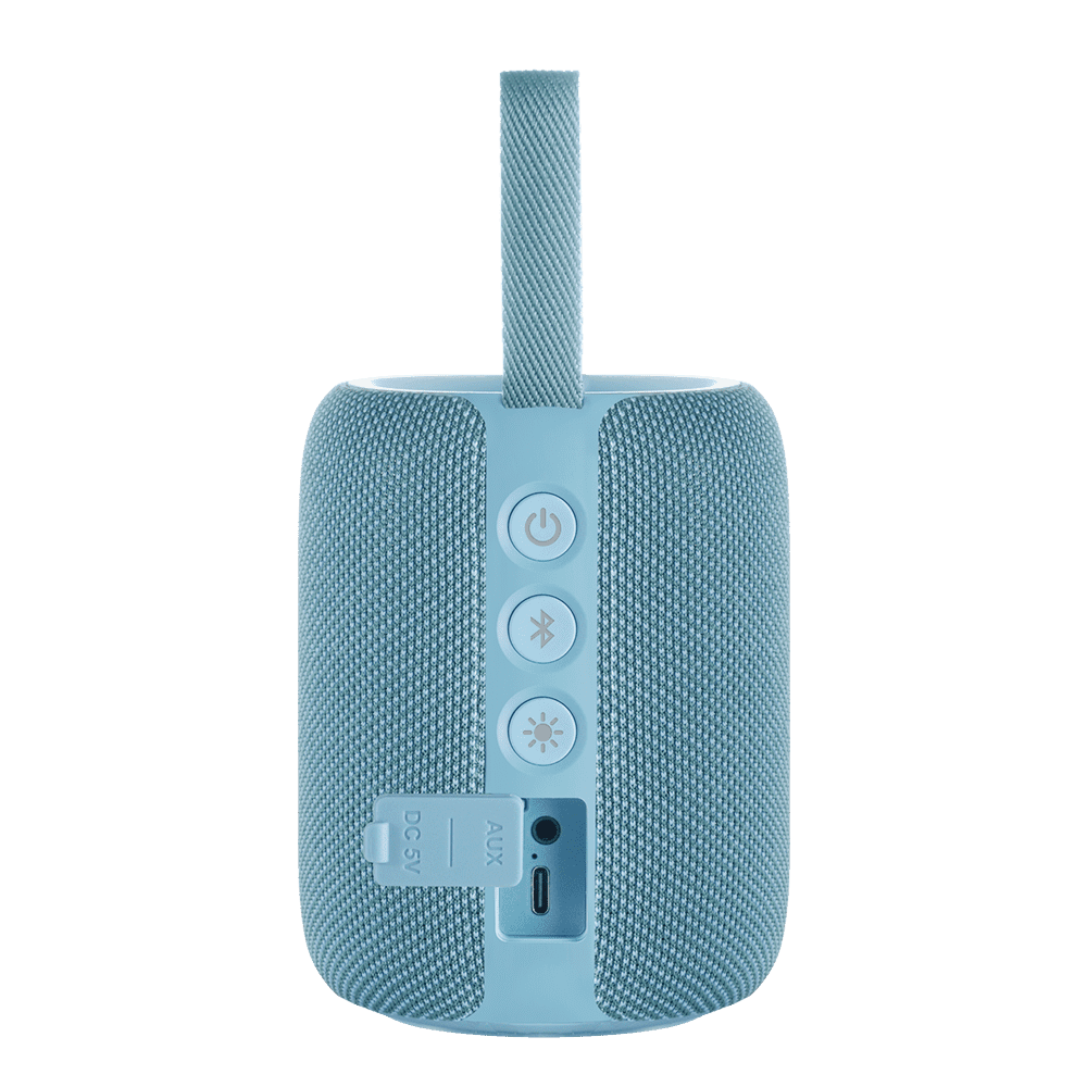 TRIBIT StormBox Mini Portable Bluetooth Speaker