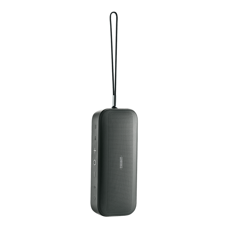 TRIBIT StormBox Flow Portable Speaker