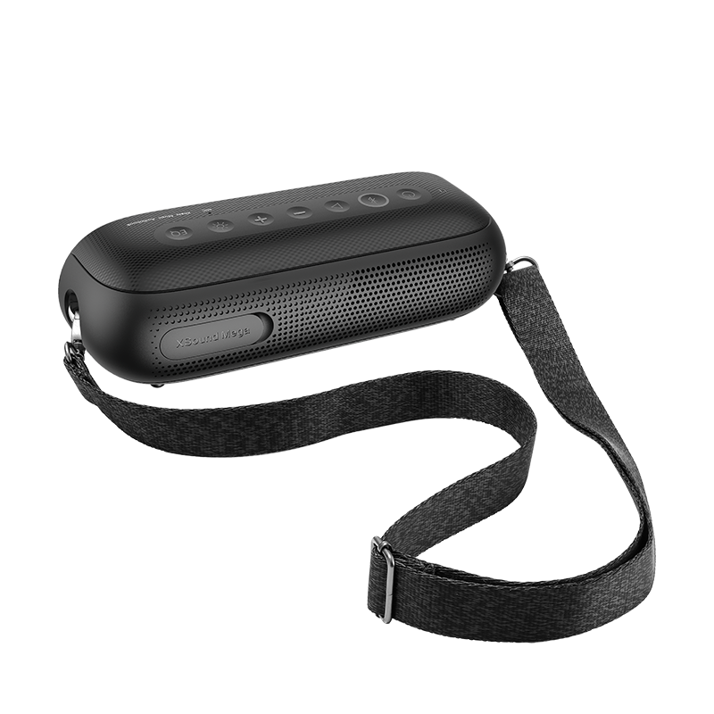 TRIBIT XSound Mega Portable Wireless Speaker – vapemorgen.com