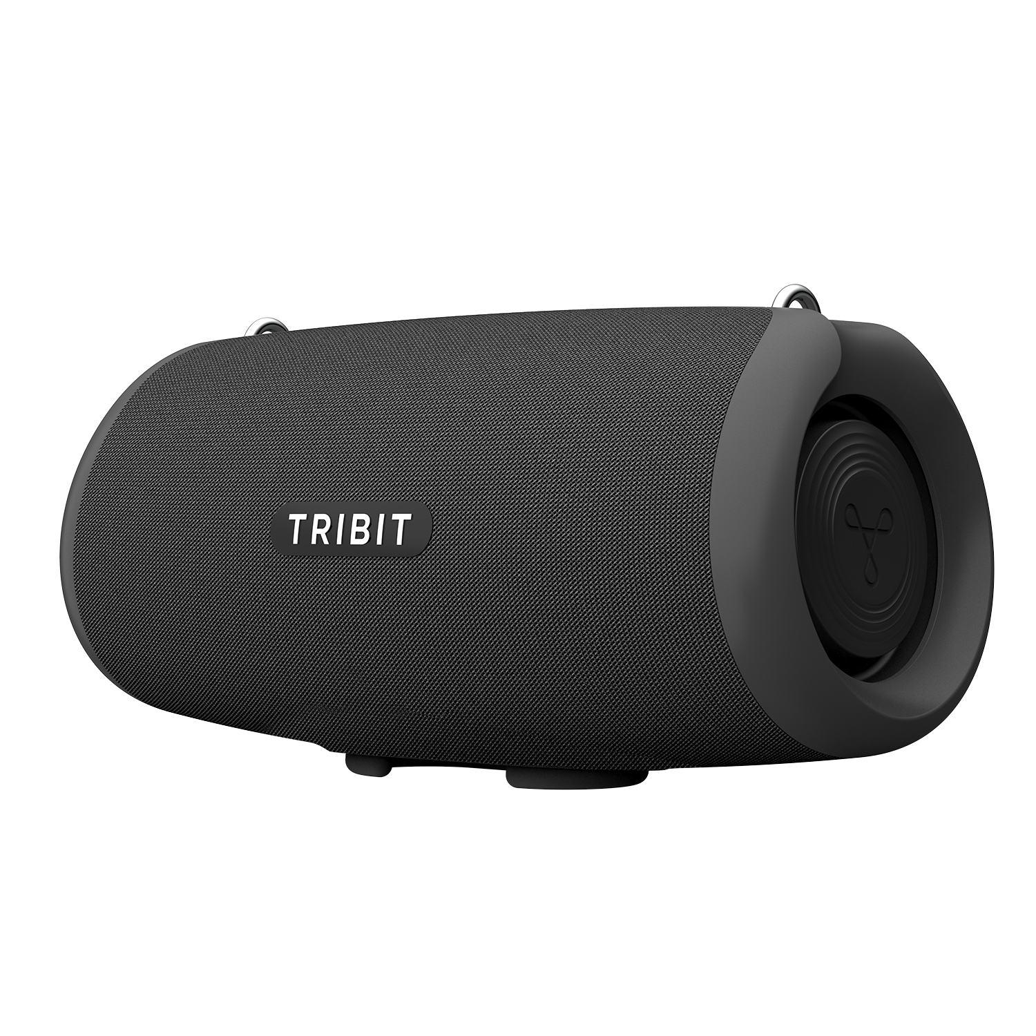 TRIBIT StormBox Lava Portable Bluetooth Speaker