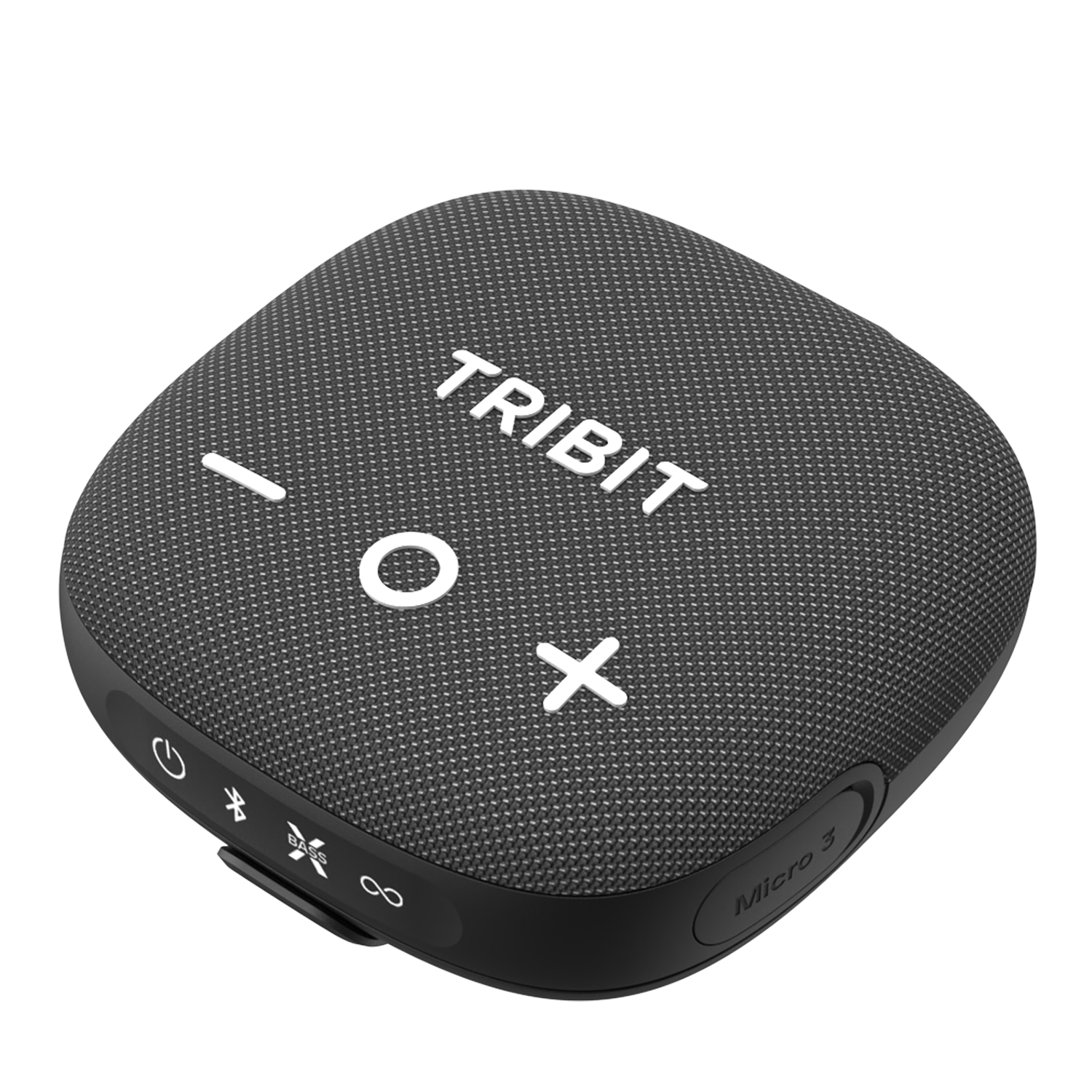 TRIBIT StormBox Micro 3 Portable Speaker