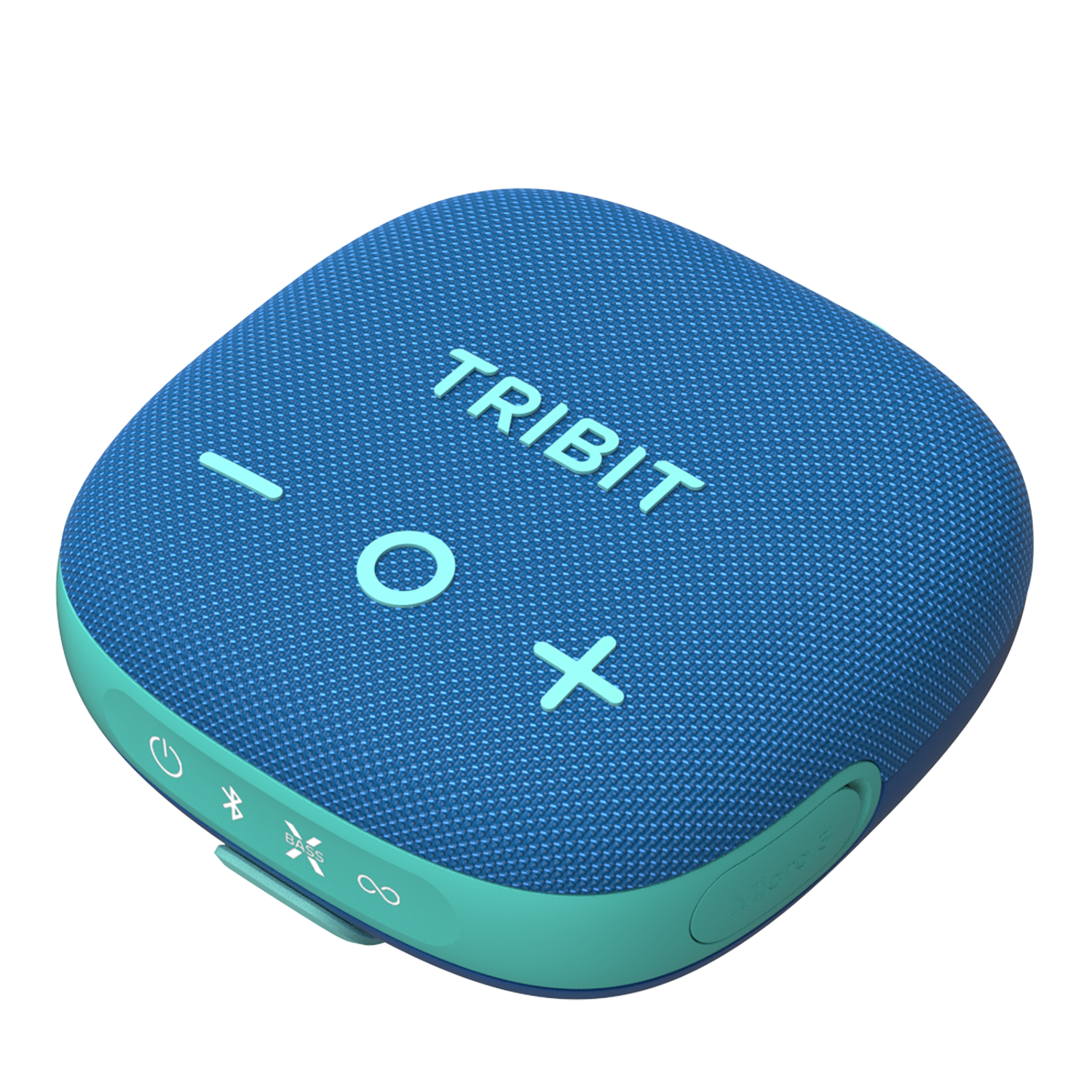TRIBIT StormBox Micro 3 Portable Speaker