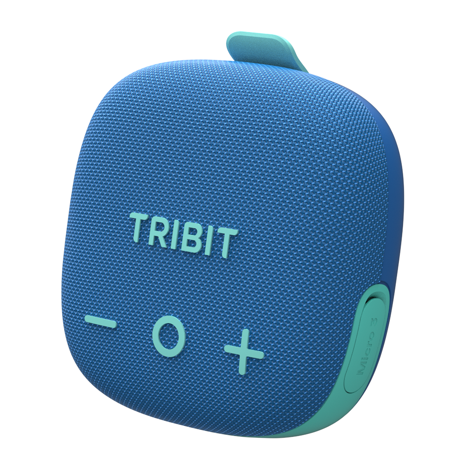 TRIBIT StormBox Micro 3 Portable Speaker