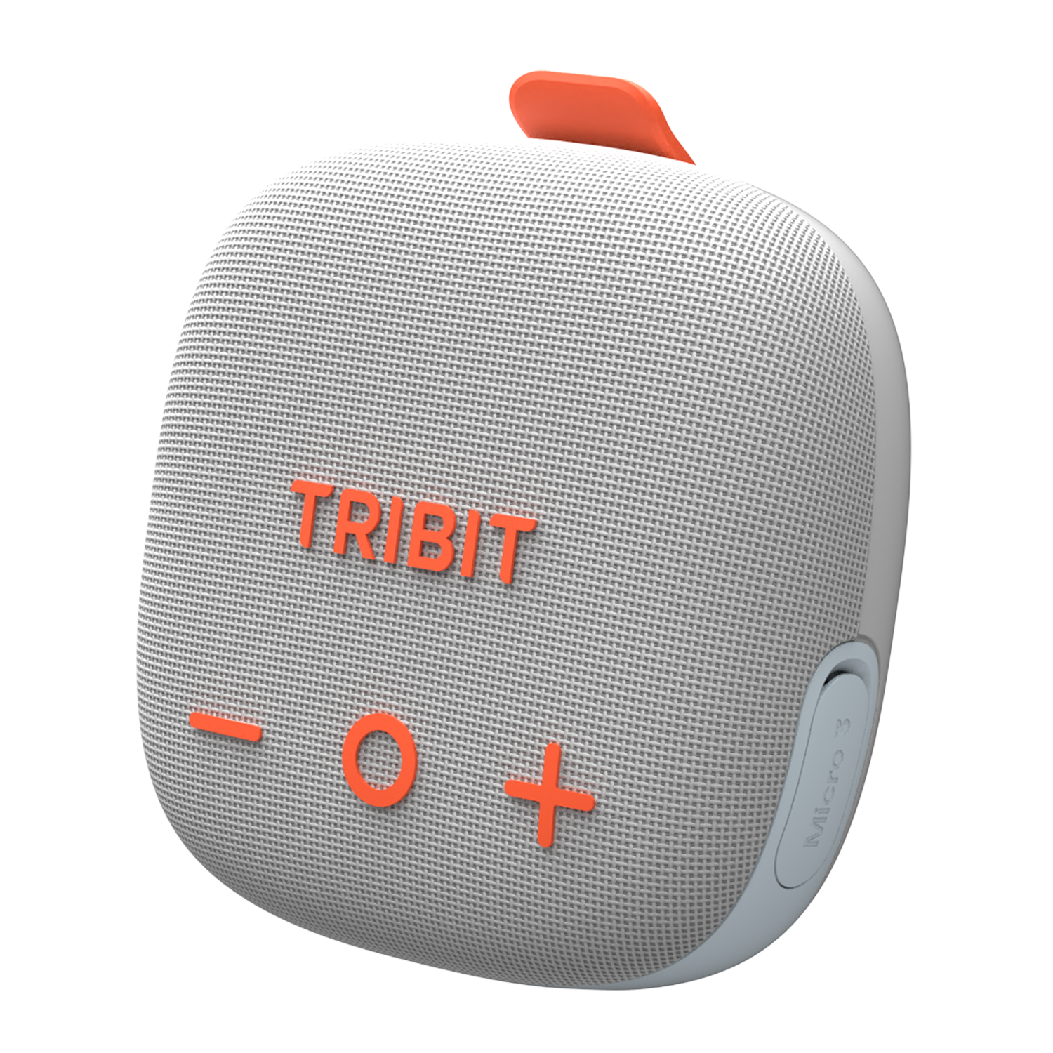 TRIBIT StormBox Micro 3 Portable Speaker
