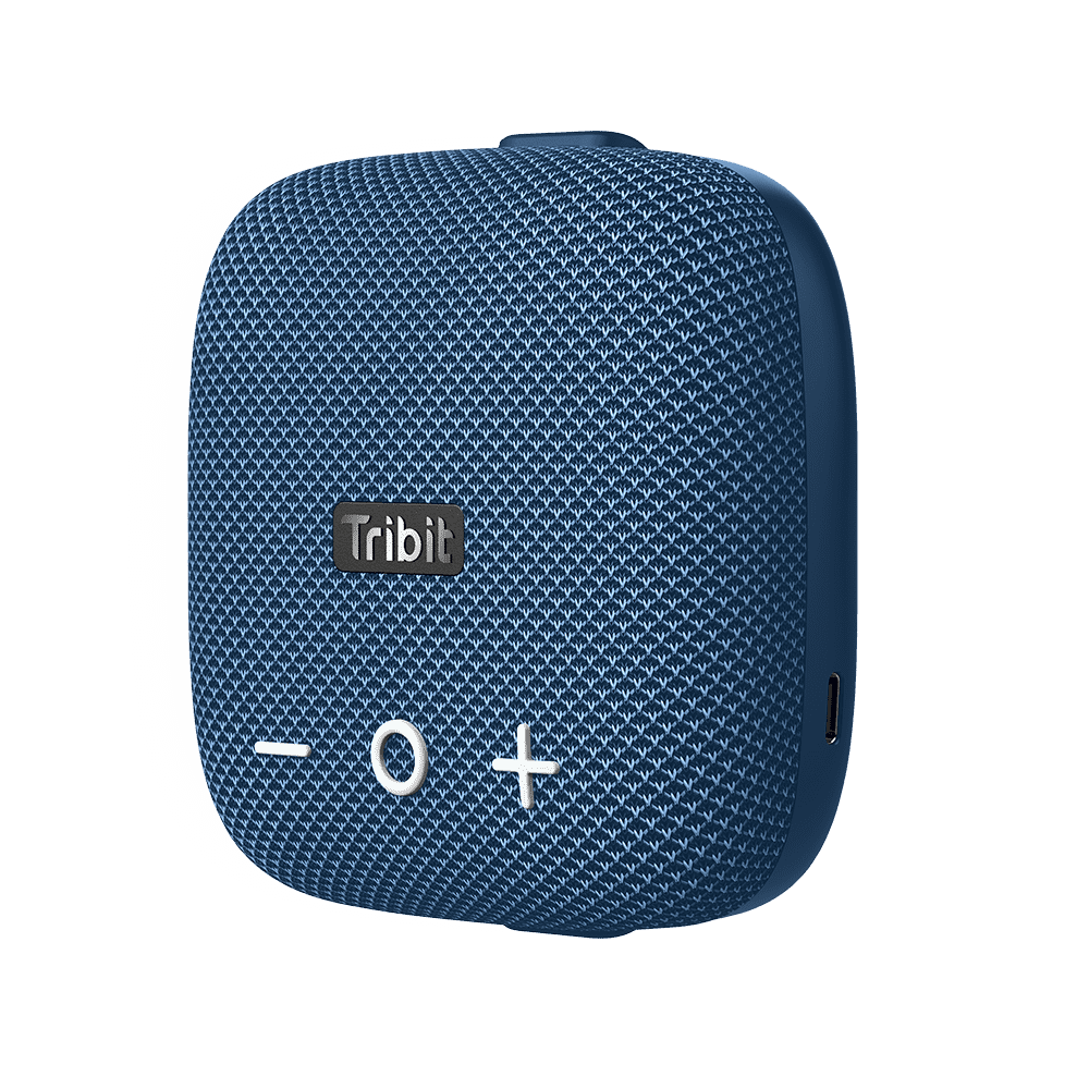 TRIBIT StormBox Micro 2 Portable Speaker – vapemorgen.com
