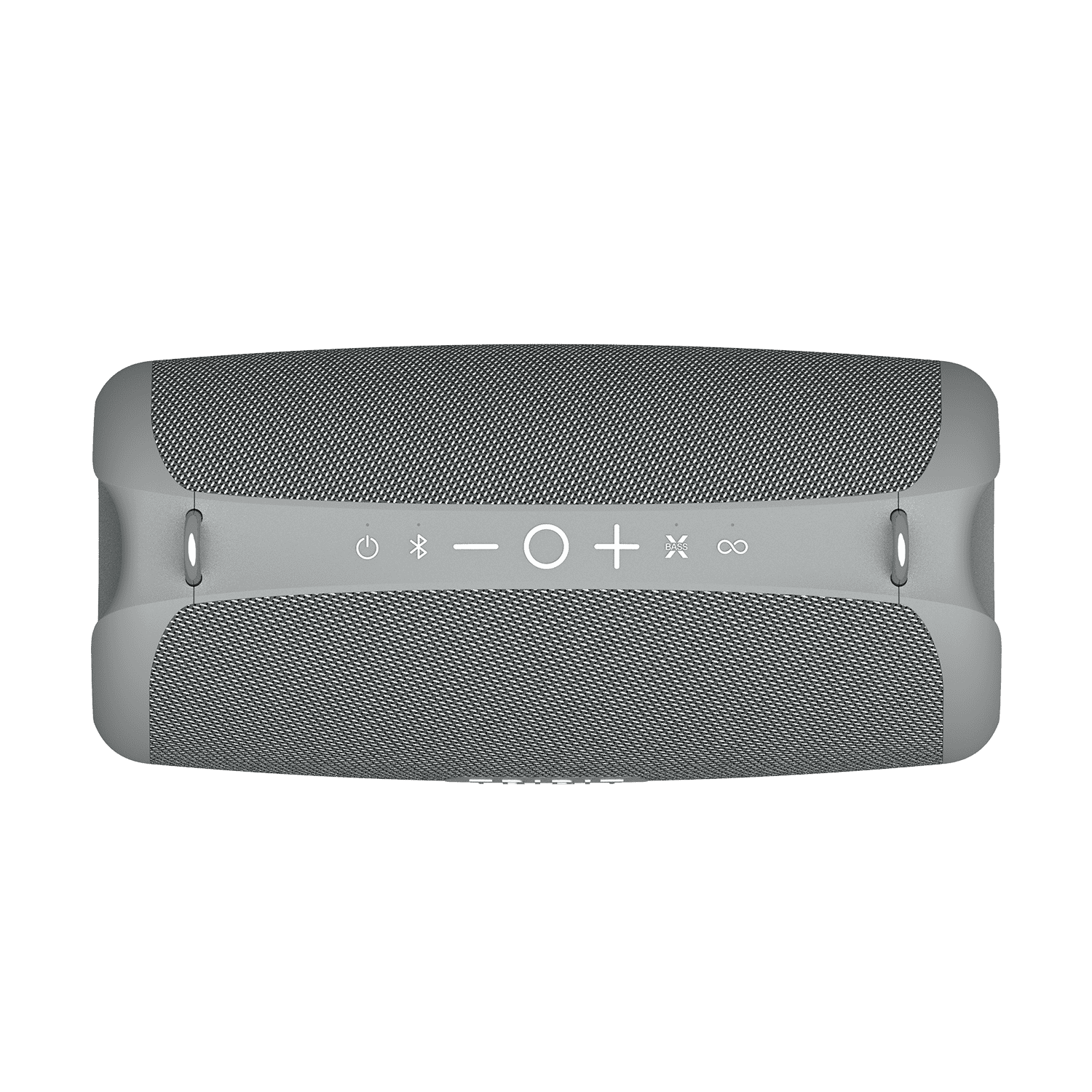 TRIBIT StormBox Lava Portable Bluetooth Speaker