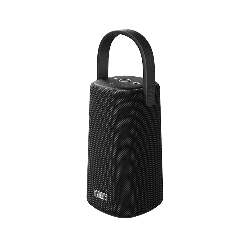TRIBIT StormBox Pro Portable Speaker – vapemorgen.com