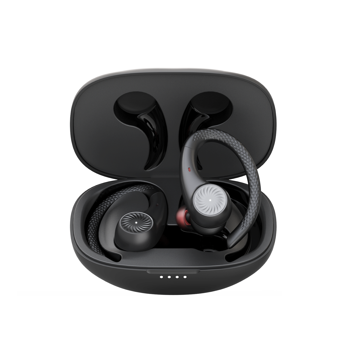 TRIBIT MoveBuds H1 Wireless Earbuds